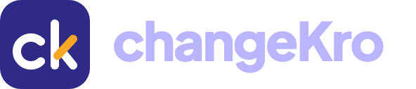 changeKro